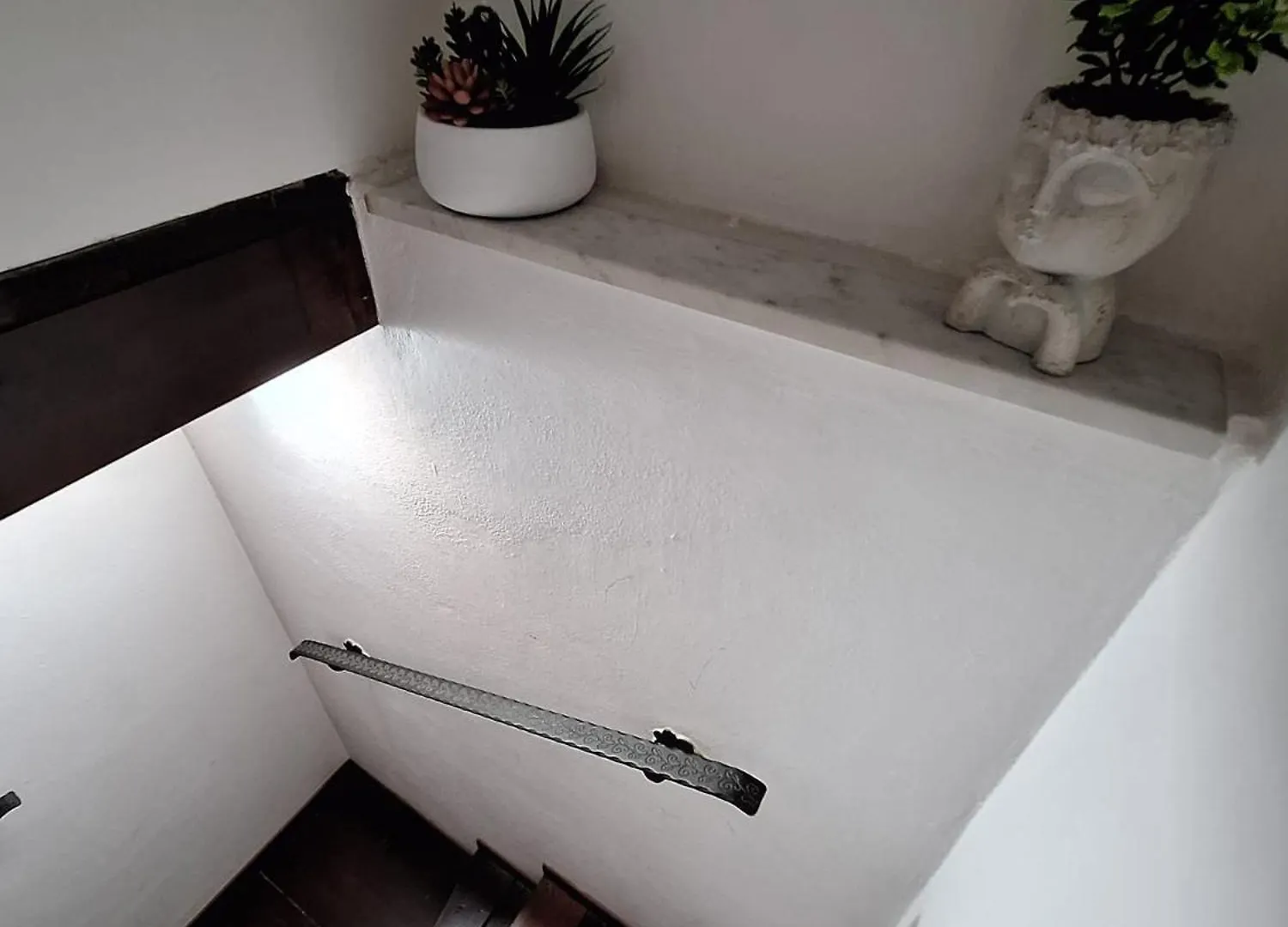 Toro House Lejlighed Noto