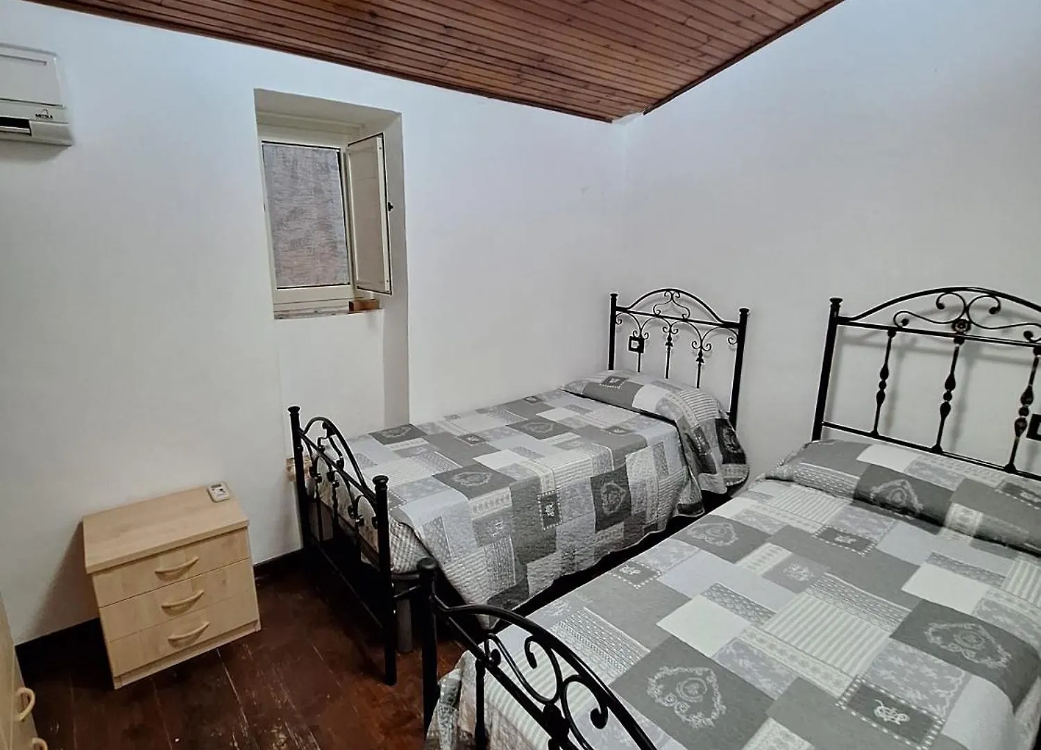 Toro House Lejlighed Noto