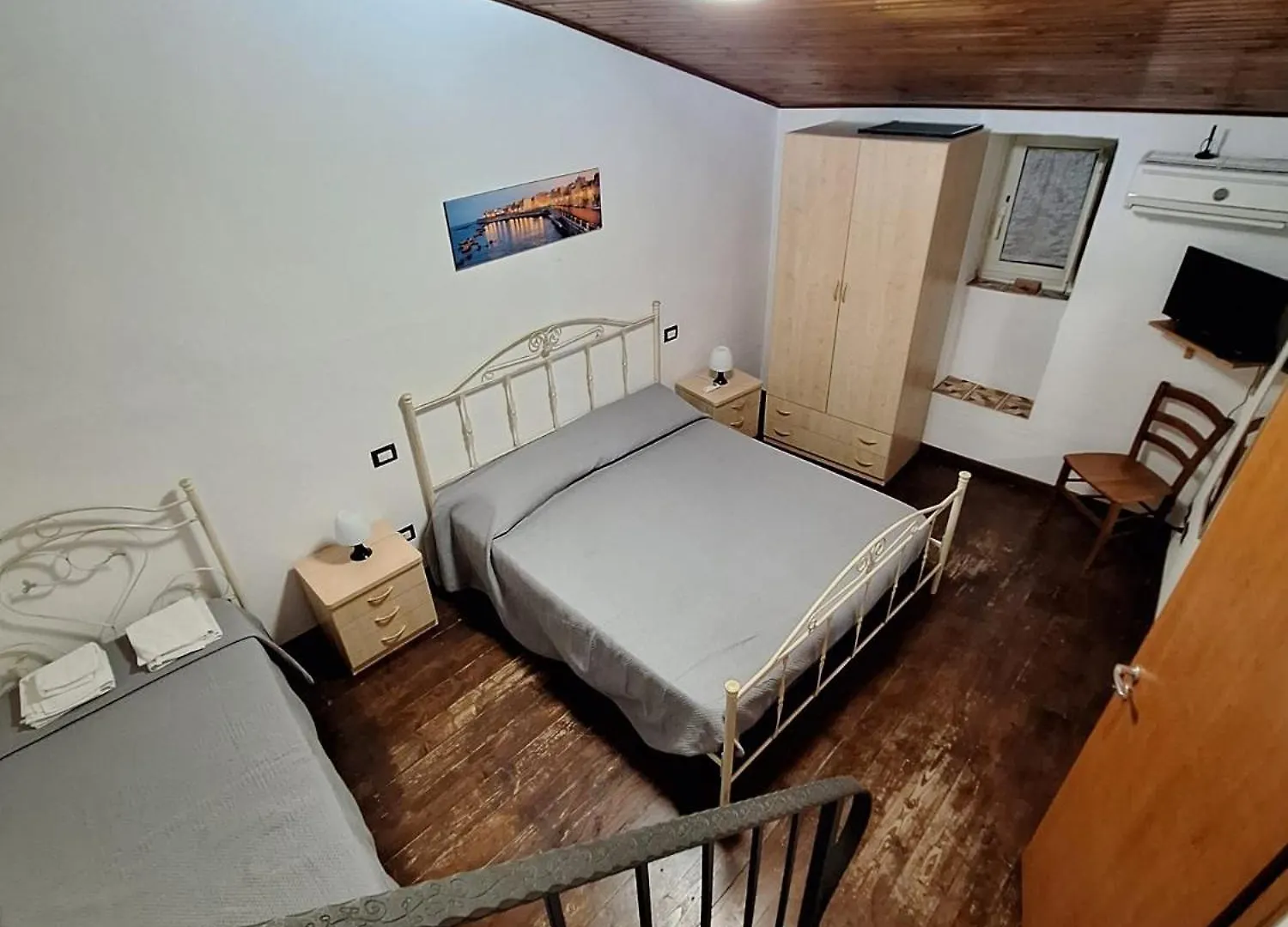 Toro House Lejlighed Noto Italien