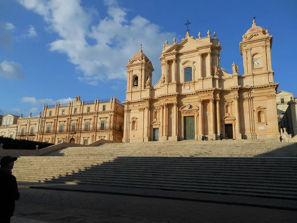 Toro House Lejlighed Noto