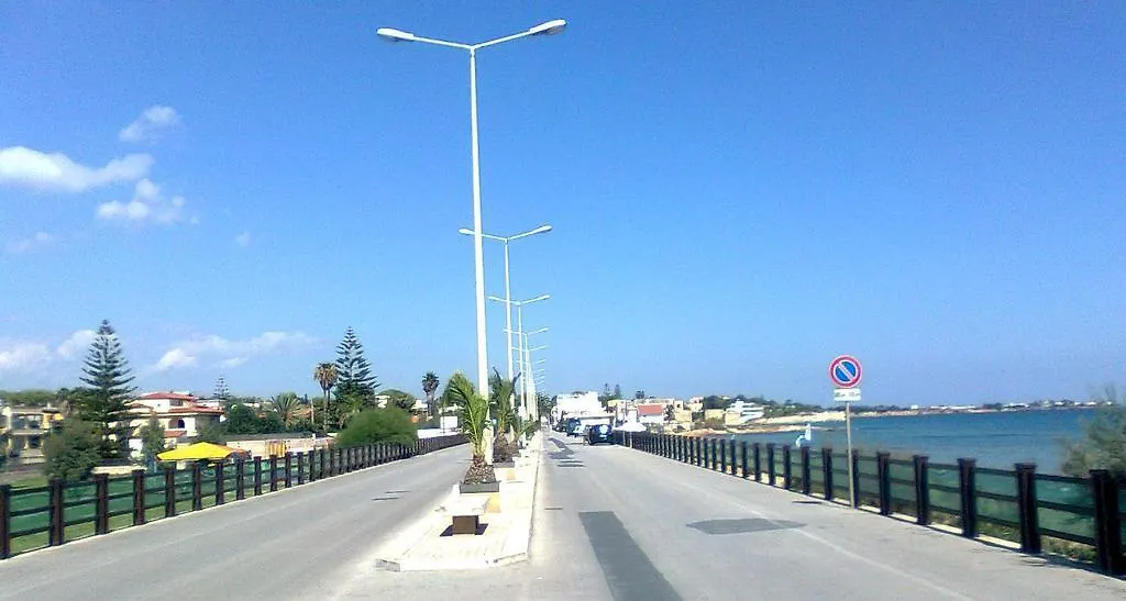 Toro House Lejlighed Noto