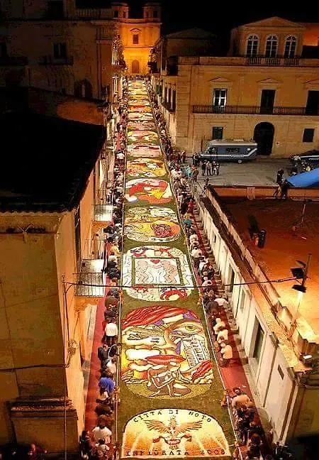 Toro House Lejlighed Noto