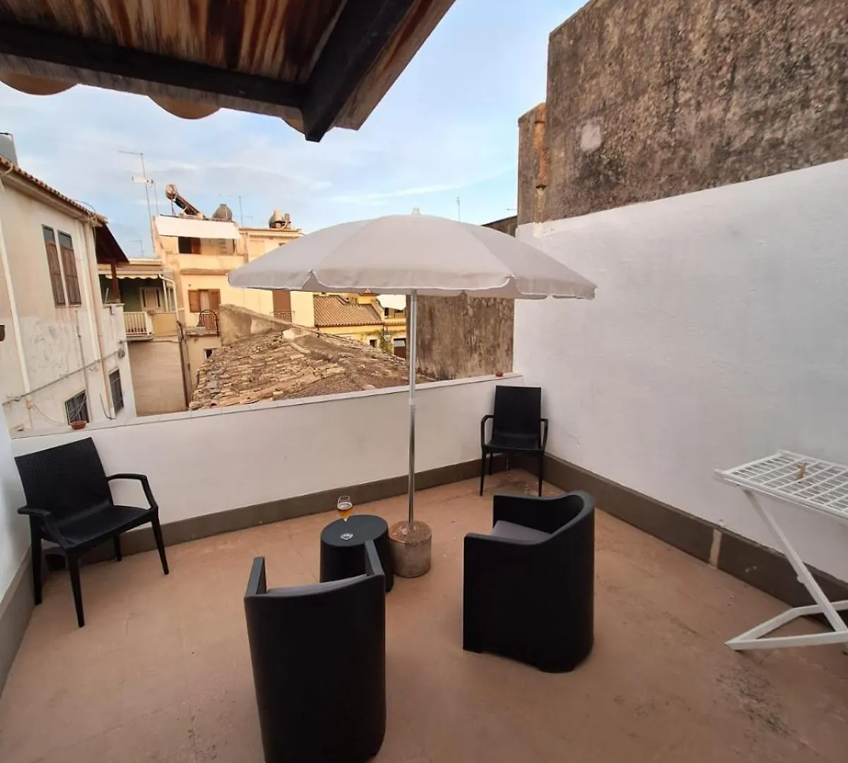 Toro House Apartment Noto