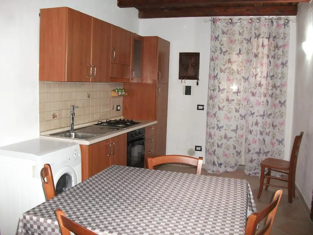 Toro House Apartment Noto