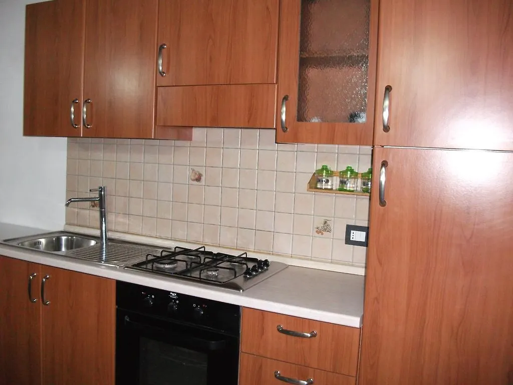 Toro House Apartment Noto